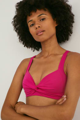 Reggiseno bikini - imbottito