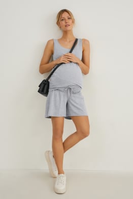 Premama de Leggings y treggings para Mujer | FASHIOLA.es