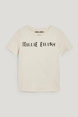 billie eilish t shirt c&a