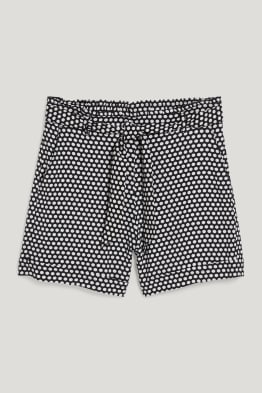 Pantalones Mujer | C\u0026A Clockhouse - Shorts Vaqueros Gris \u003c Taiphotographer