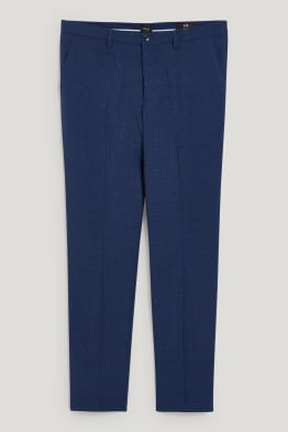 Broek uit het combi-systeem - slim fit - Flex - LYCRA®