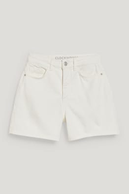 Kurze Hosen für Damen günstig online kaufen | C\u0026A Online-Shop