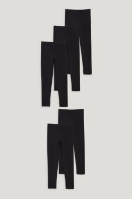 Set van 5 - legging