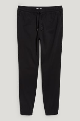 CLOCKHOUSE - pantaloni - tapered fit