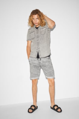 Find your perfect Jog Denim for men | C\u0026A online shop