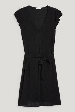 Robe ajustée