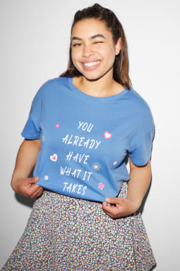 Tallas grandes para mujer: moda para todas en C\u0026A