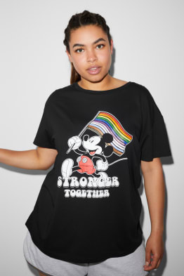Talla grande - Camisetas - Mujer | Reebok ES