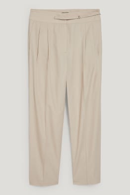 Pantalones de mujer: gran variedad de estilos en C\u0026A