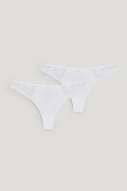 Ropa interior de mujer - seductora y original | C\u0026A