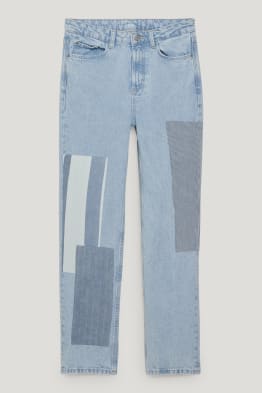 Straight Jeans für Damen günstig online kaufen | C\u0026A Online-Shop