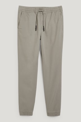 CLOCKHOUSE - Hose - Tapered Fit