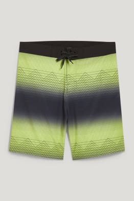 Swim shorts - recycled