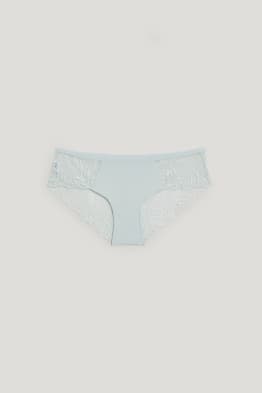 Calces hipster - LYCRA®