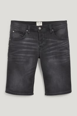 MUSTANG - shorts vaqueros - Chicago