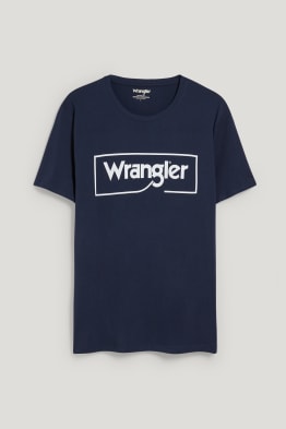 Wrangler - tricou
