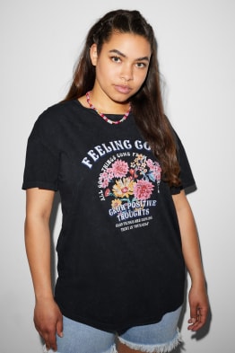 Tallas grandes para mujer: moda para todas en C\u0026A