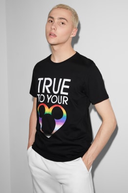 T-shirt voor heren kopen? | Betaalbare 