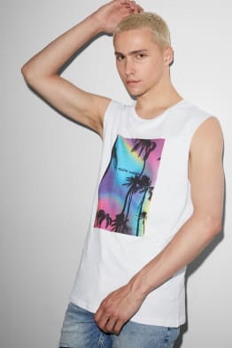 CLOCKHOUSE - Tank Top