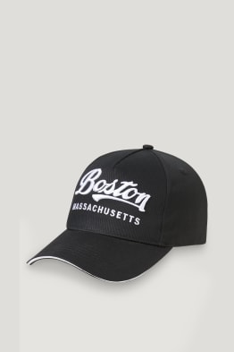 CLOCKHOUSE - gorra