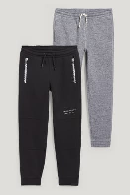 Multipack 2er - Jogginghose
