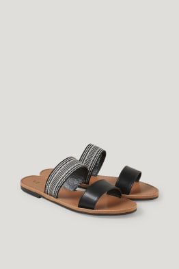 Sandalias para mujeres en varios diseños | C\u0026A