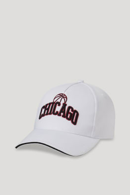 CLOCKHOUSE - gorra