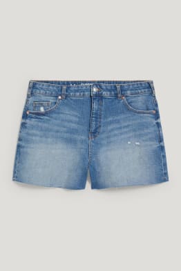 Shorts de mujer en la tienda online C\u0026A