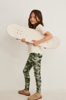 Paquet de 2 - leggings