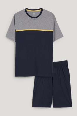 Shorty-Pyjama