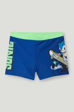 Sonic - Badehose - LYCRA® XTRA LIFE™