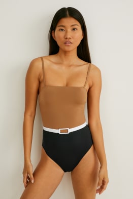 Swimsuit - padded - LYCRA® XTRA LIFE™
