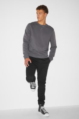 CLOCKHOUSE - pantaloni - tapered fit