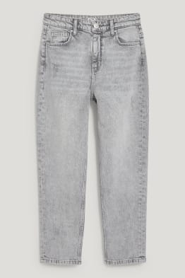 Relaxed jeans