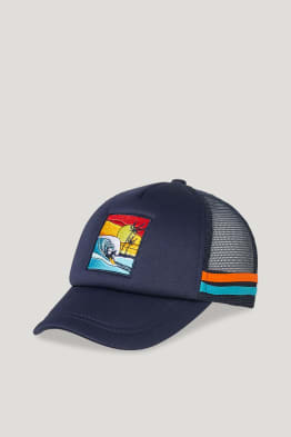 Gorra