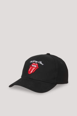 Cap - Rolling Stones