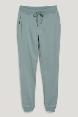Joggingbroek - biokatoen