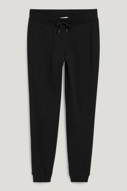 Pantalon de jogging - coton bio