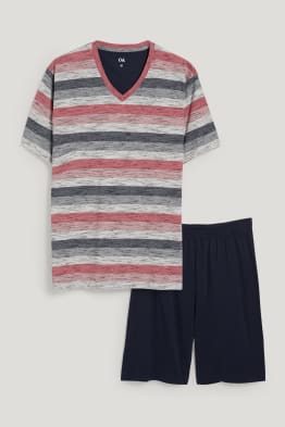 Pyjashort