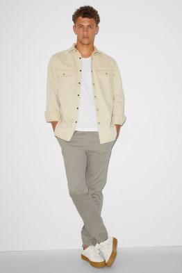 CLOCKHOUSE - Hose - Tapered Fit
