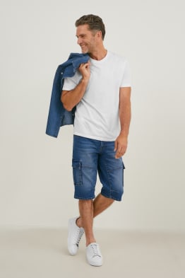 Shop Cargo shorts online | C\u0026A online shop