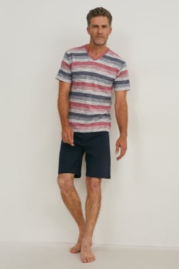 Pyjashort