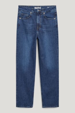 Premium Denim by C&A - straight jeans - talie înaltă