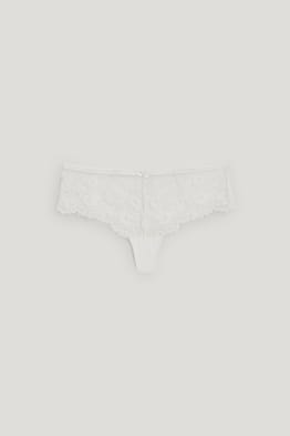Tanga