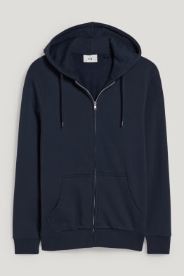 Sweat à capuche