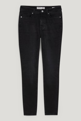 Premium Denim by C&A - skinny jeans - high waist