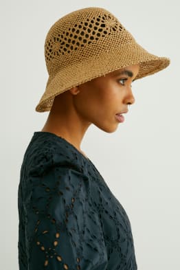 C&a gorros mujer