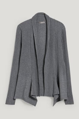 Gilet en maille