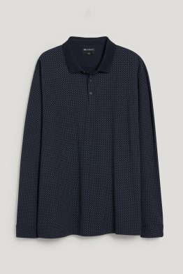 Polo - 4 Way Stretch - Flex - LYCRA® - matière recyclée