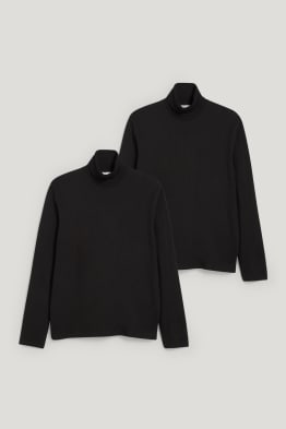 Set van 2 - coltrui - biokatoen